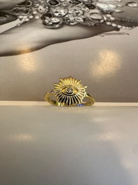 İthal Negy Yüzük Serisi