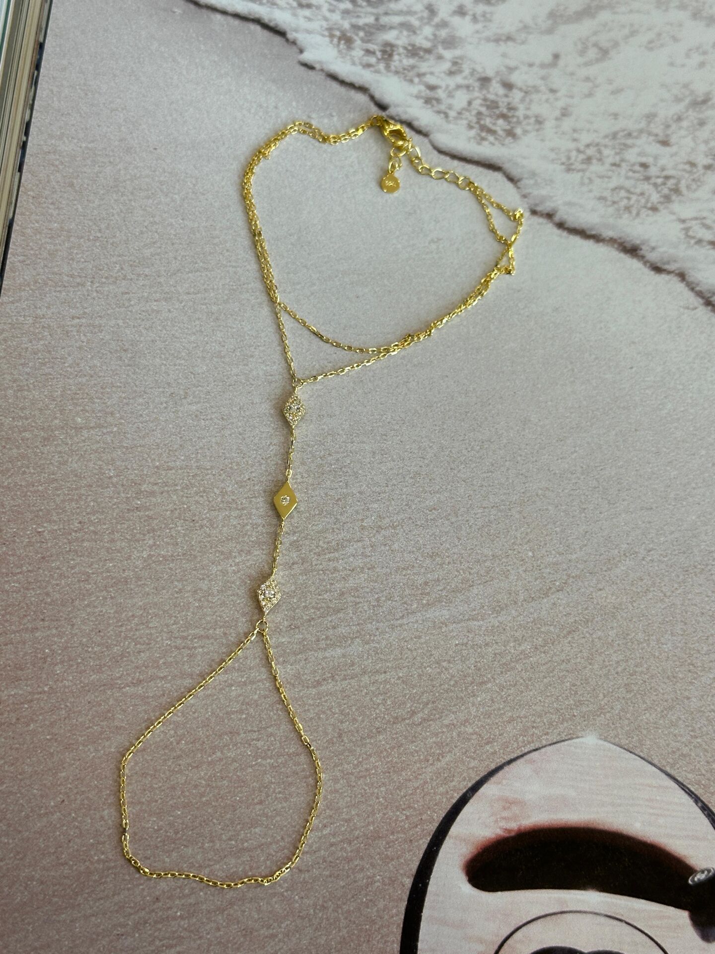 İthal Negy Şahmeran Serisi