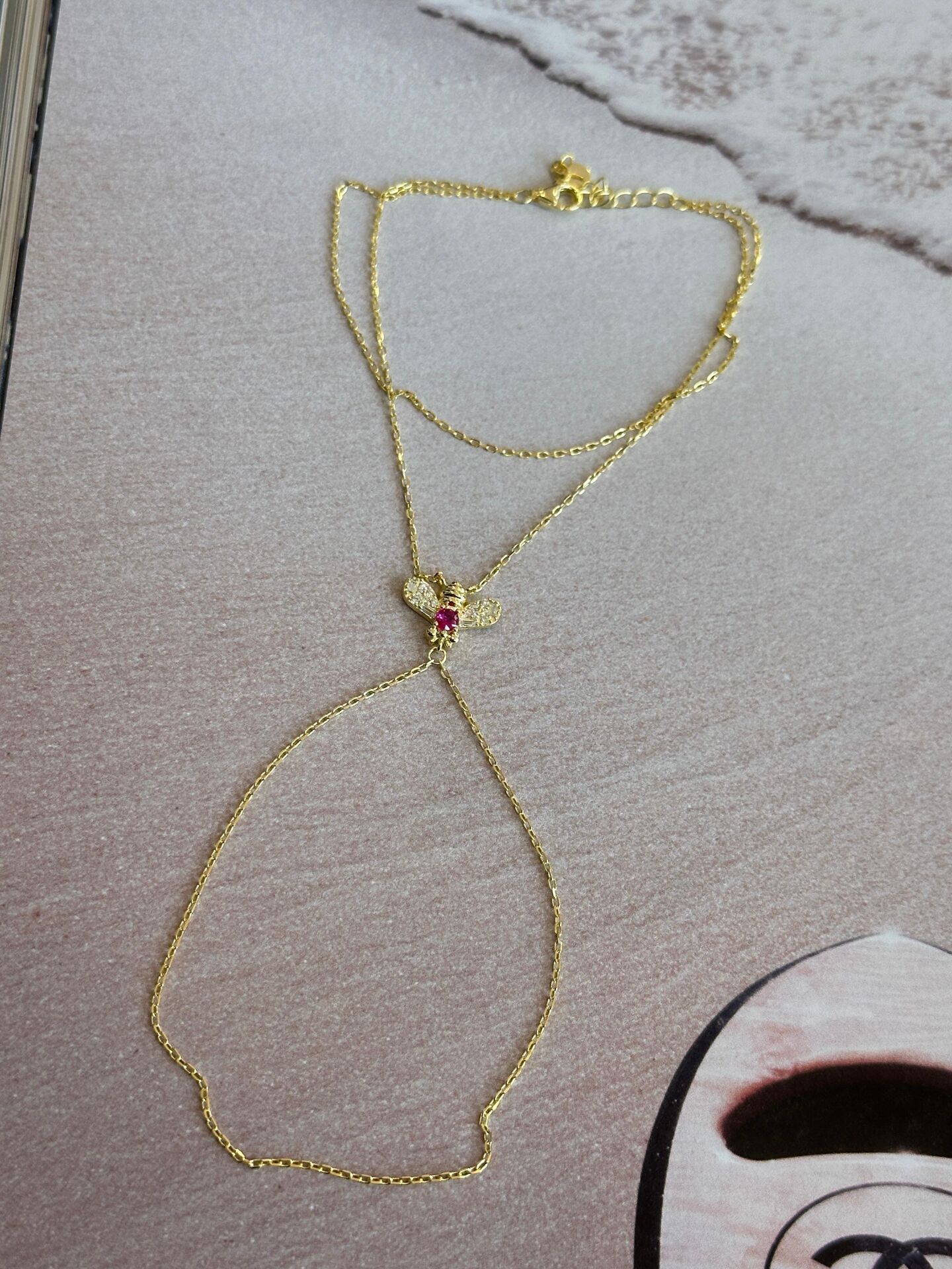 İthal Negy Şahmeran Serisi