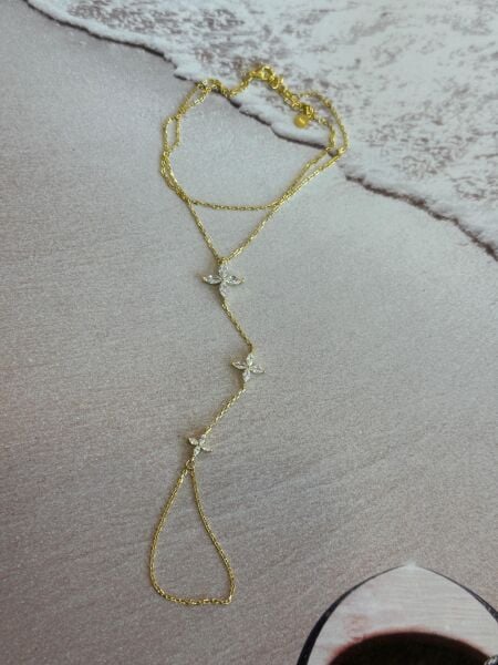 İthal Negy Şahmeran Serisi