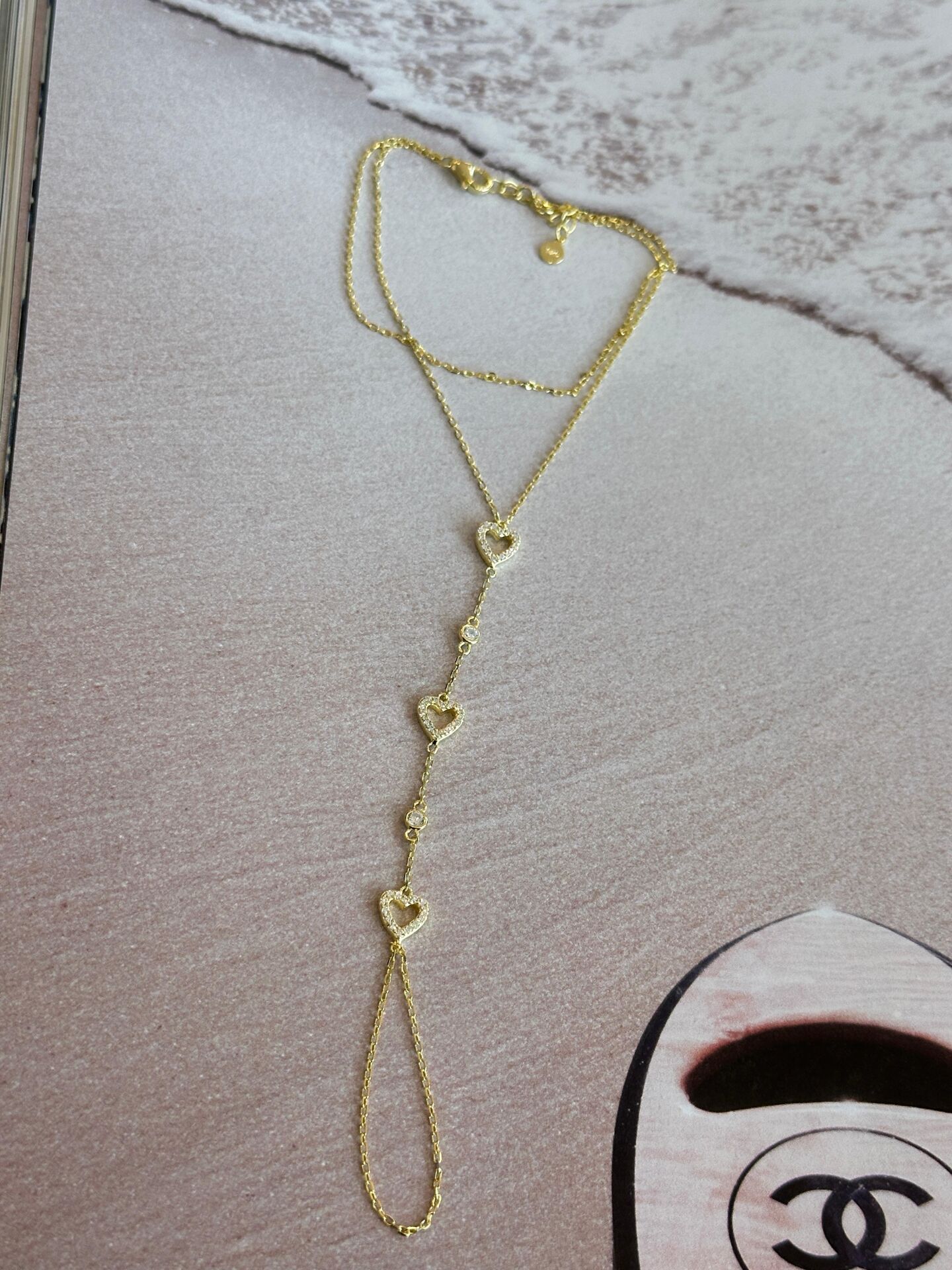 İthal Negy Şahmeran Serisi