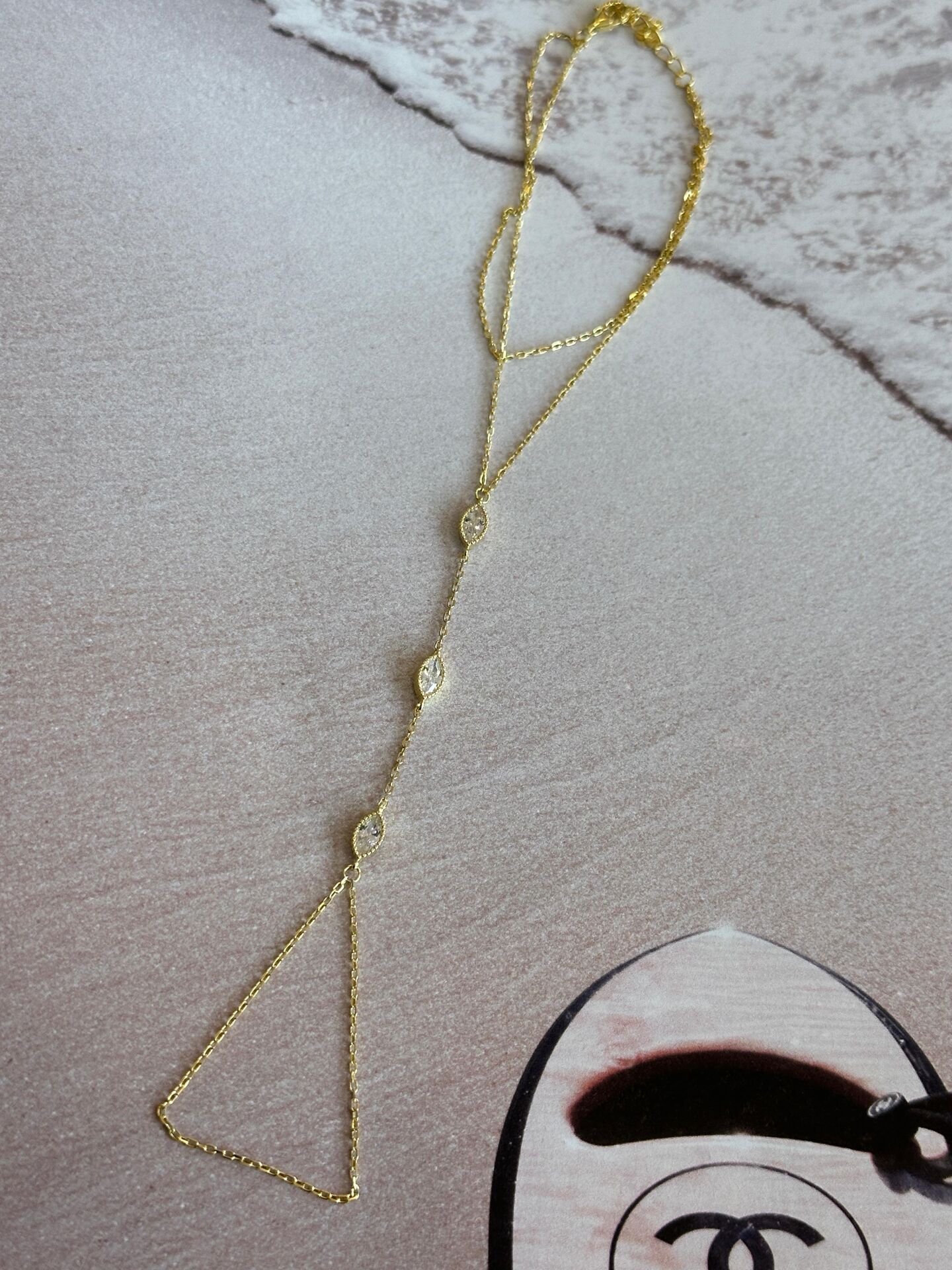 İthal Negy Şahmeran Serisi