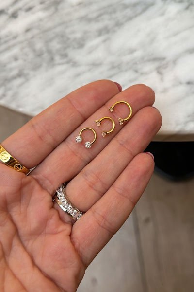 Halka Piercing