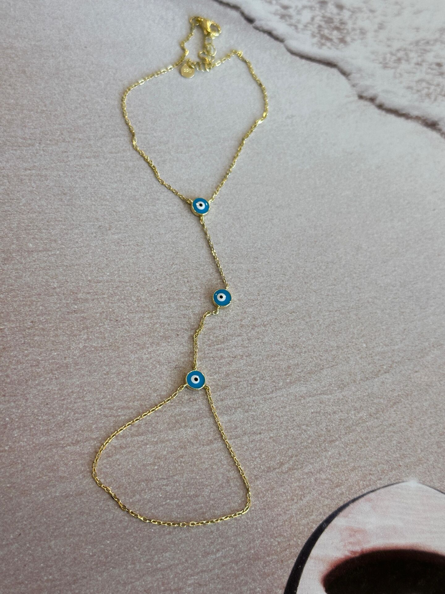 İthal Negy Şahmeran Serisi