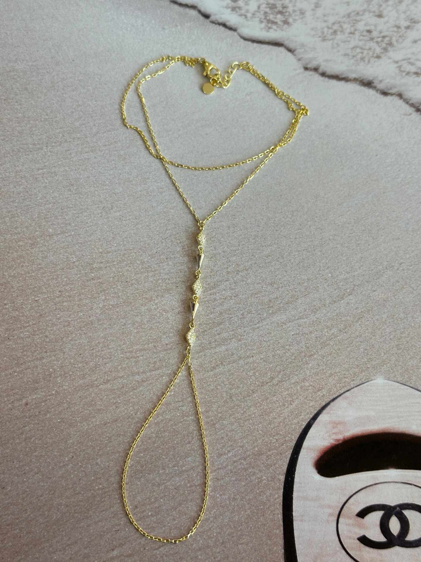 İthal Negy Şahmeran Serisi