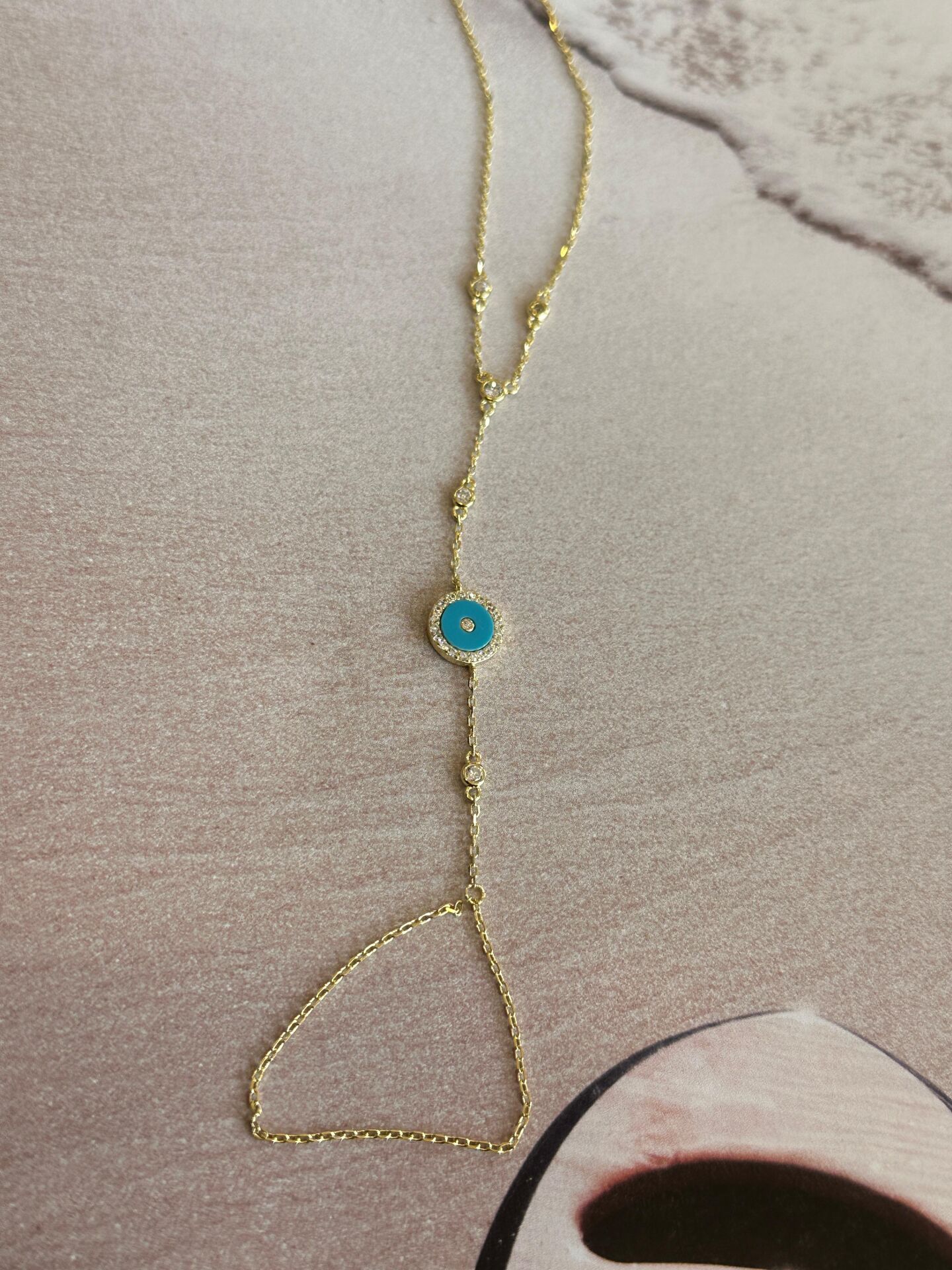 İthal Negy Şahmeran Serisi