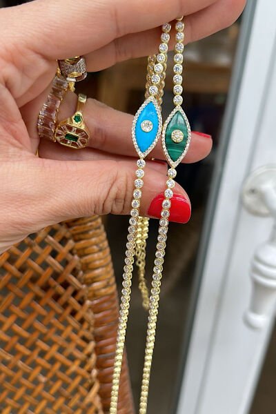 Cello Choker Koleksiyonu