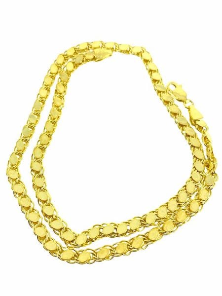 Arpa Zincir Choker