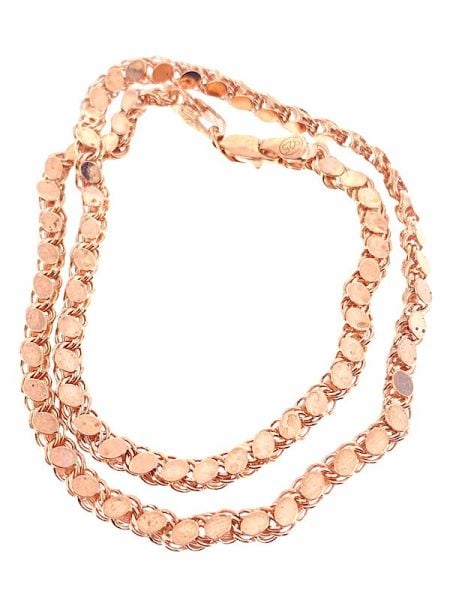 Arpa Zincir Choker