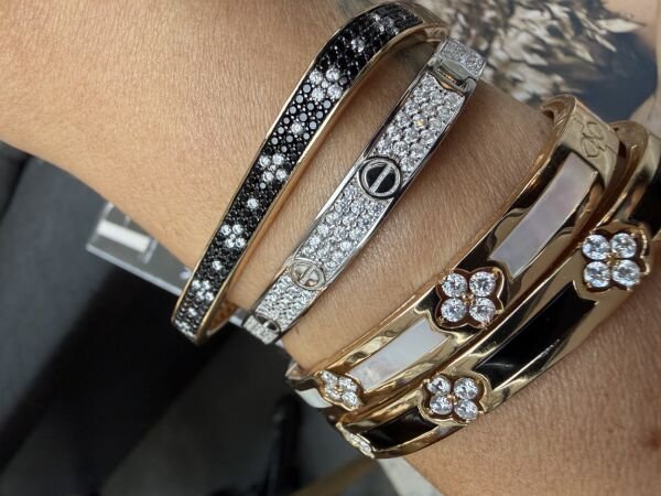 İthal Robrt Kelepçe