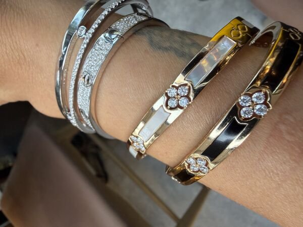 İthal Robrt Kelepçe