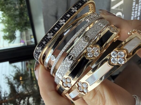 İthal Robrt Kelepçe