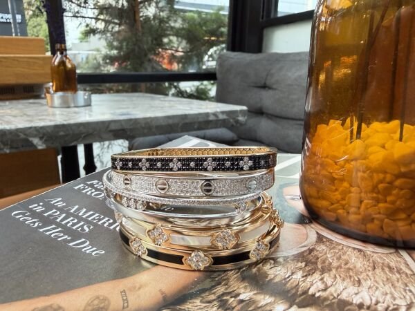 İthal Robrt Kelepçe