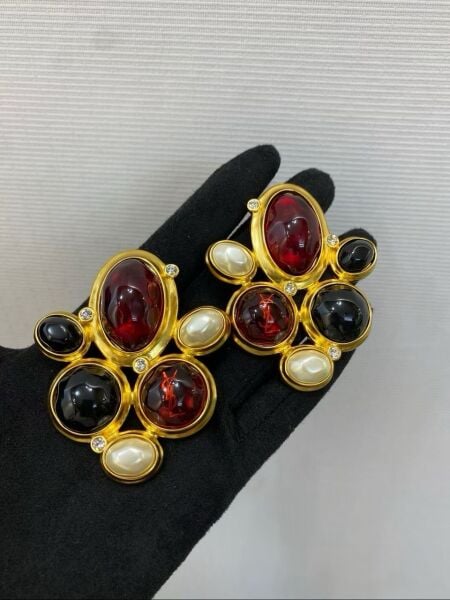 İthal Küpe (orjinal)