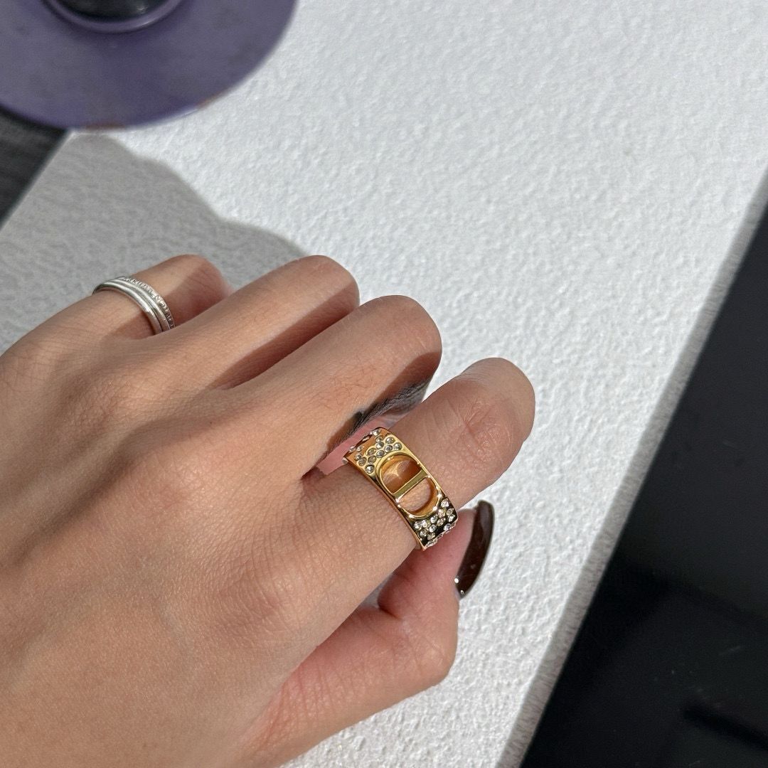 İthal Yüzük (orjinal)