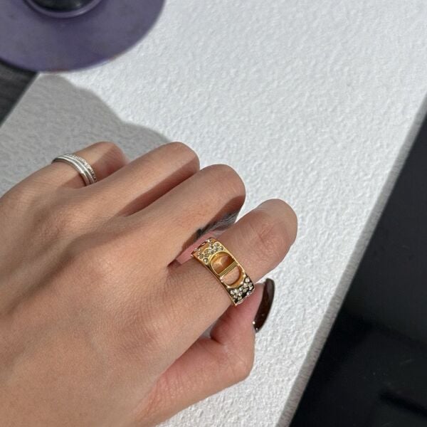 İthal Yüzük (orjinal)