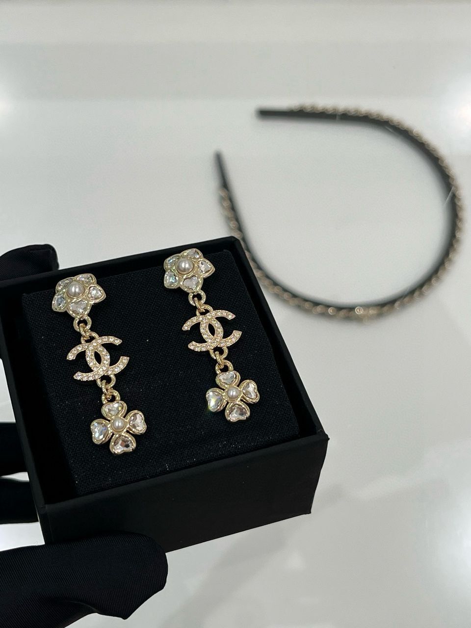 İthal Küpe(orjinal)