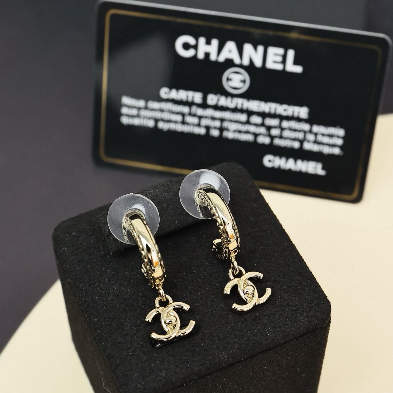 İthal Küpe(orjinal)