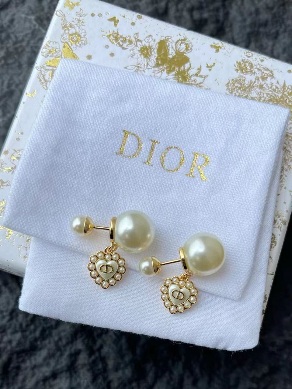 İthal Küpe(orjinal)