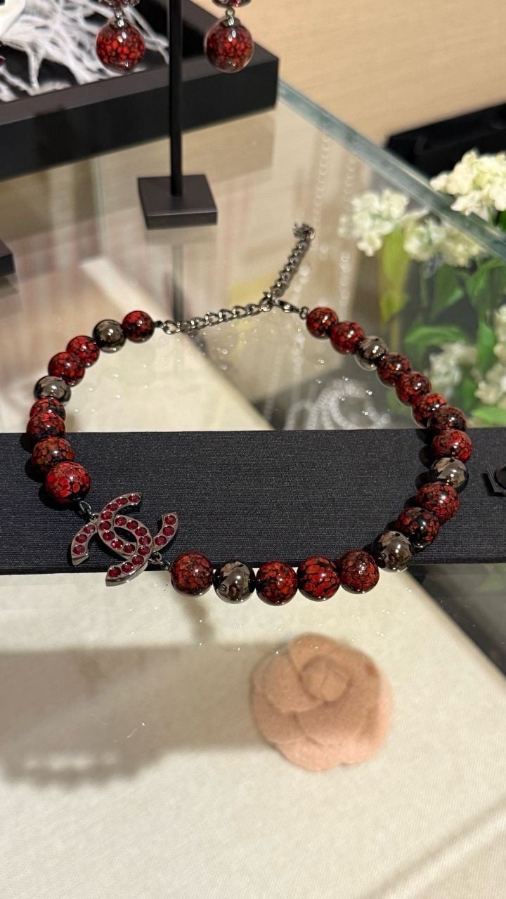 İthal Kolye(orjinal)