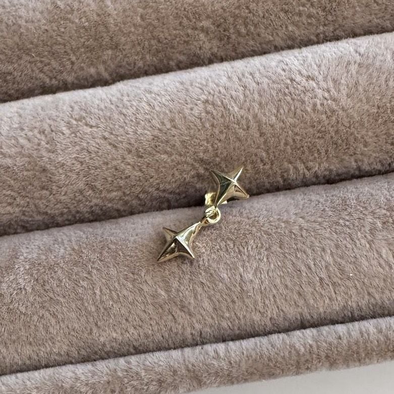 Gümüş Piercing