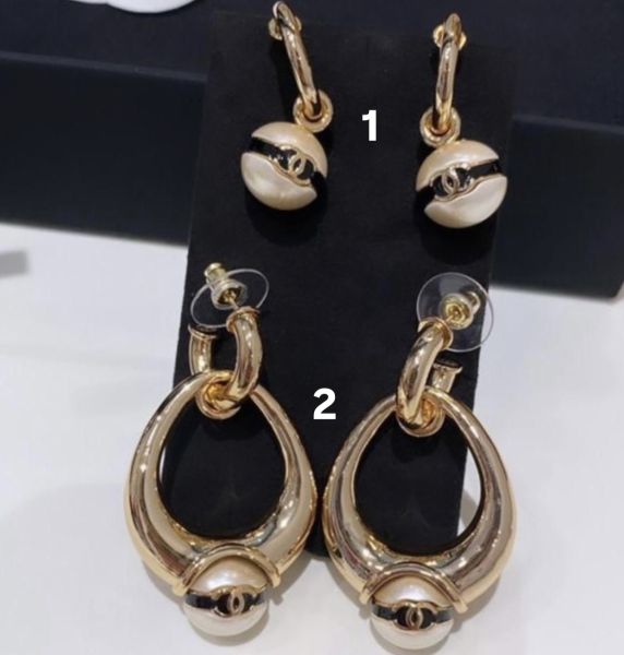 İthal Küpe