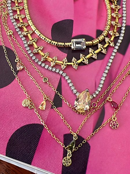 Helo Choker