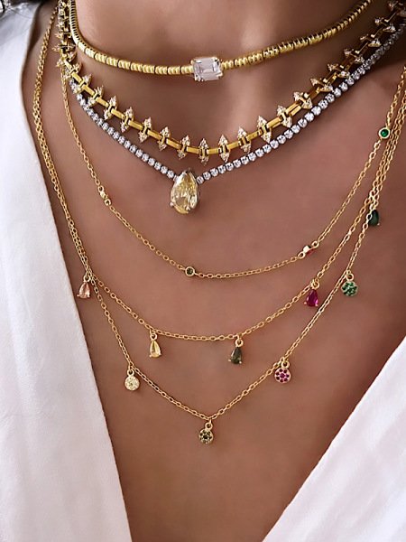 Helo Choker