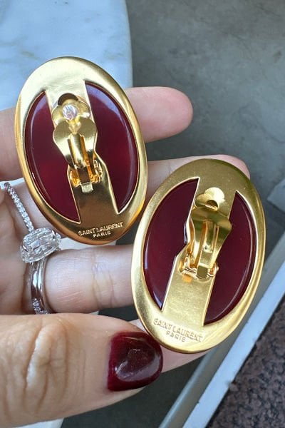 İthal Küpe(exclusive)