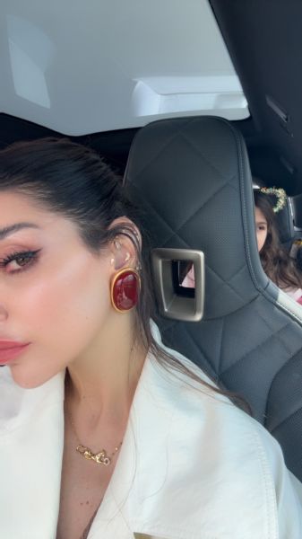İthal Küpe(exclusive)