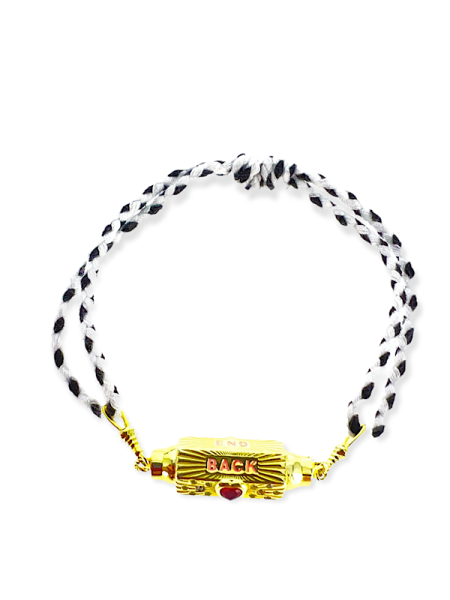 Per İpli Love Style