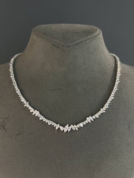 İthal Mozanit Suyolu