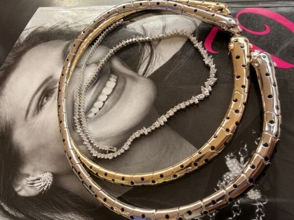 İthal Mozanit Suyolu