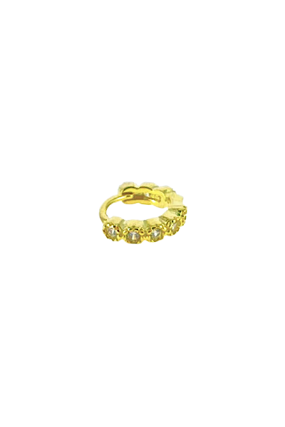 Halka Piercing