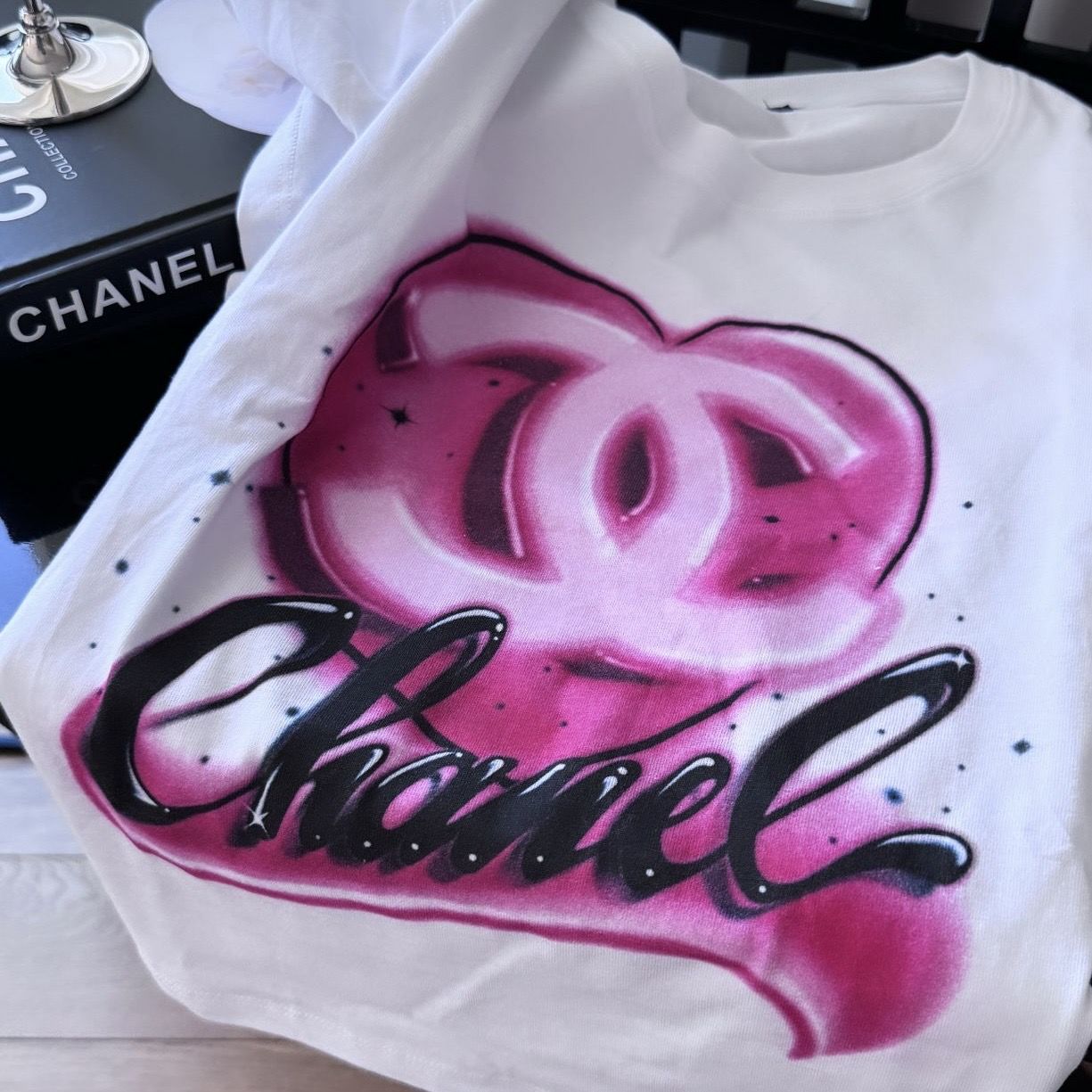 İthal Tshirt