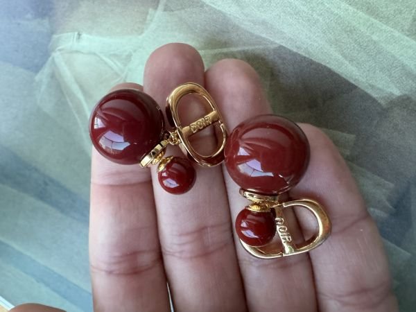 İthal Küpe(exclusive)