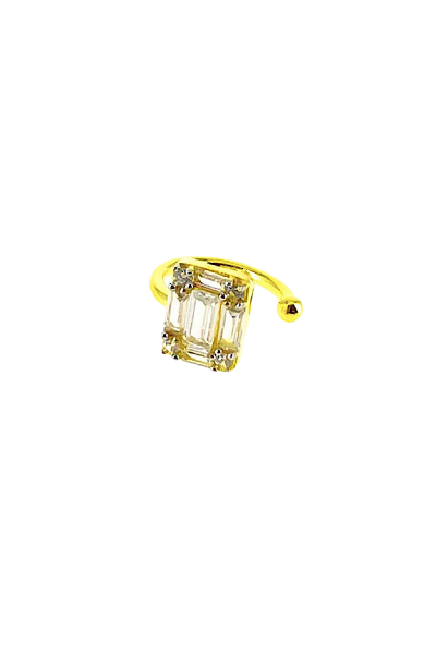 Baget Cuff