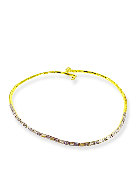 Baget Hero Choker