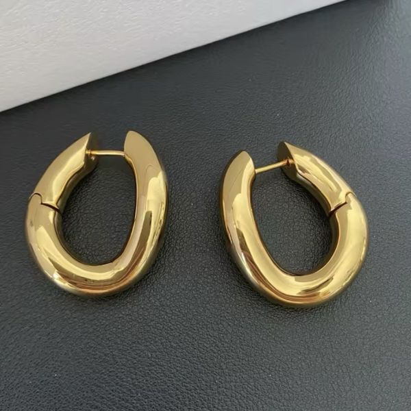 İthal Küpe