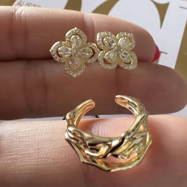 İthal Lady Cuff