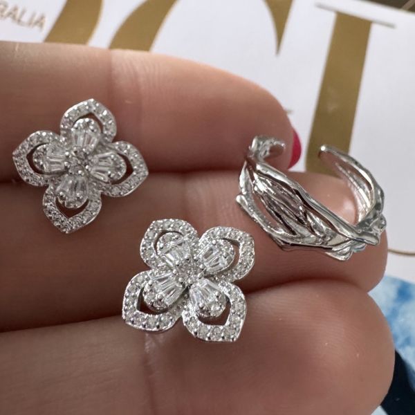 İthal Lady Cuff