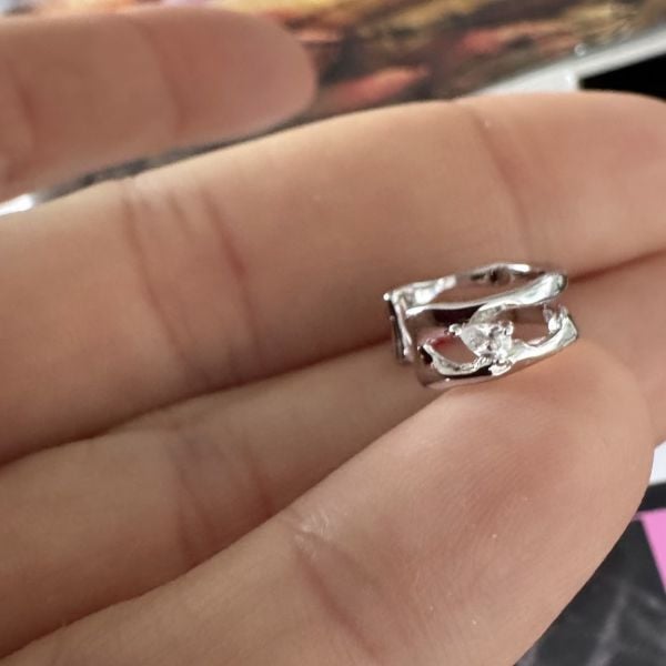 İthal Lady Cuff