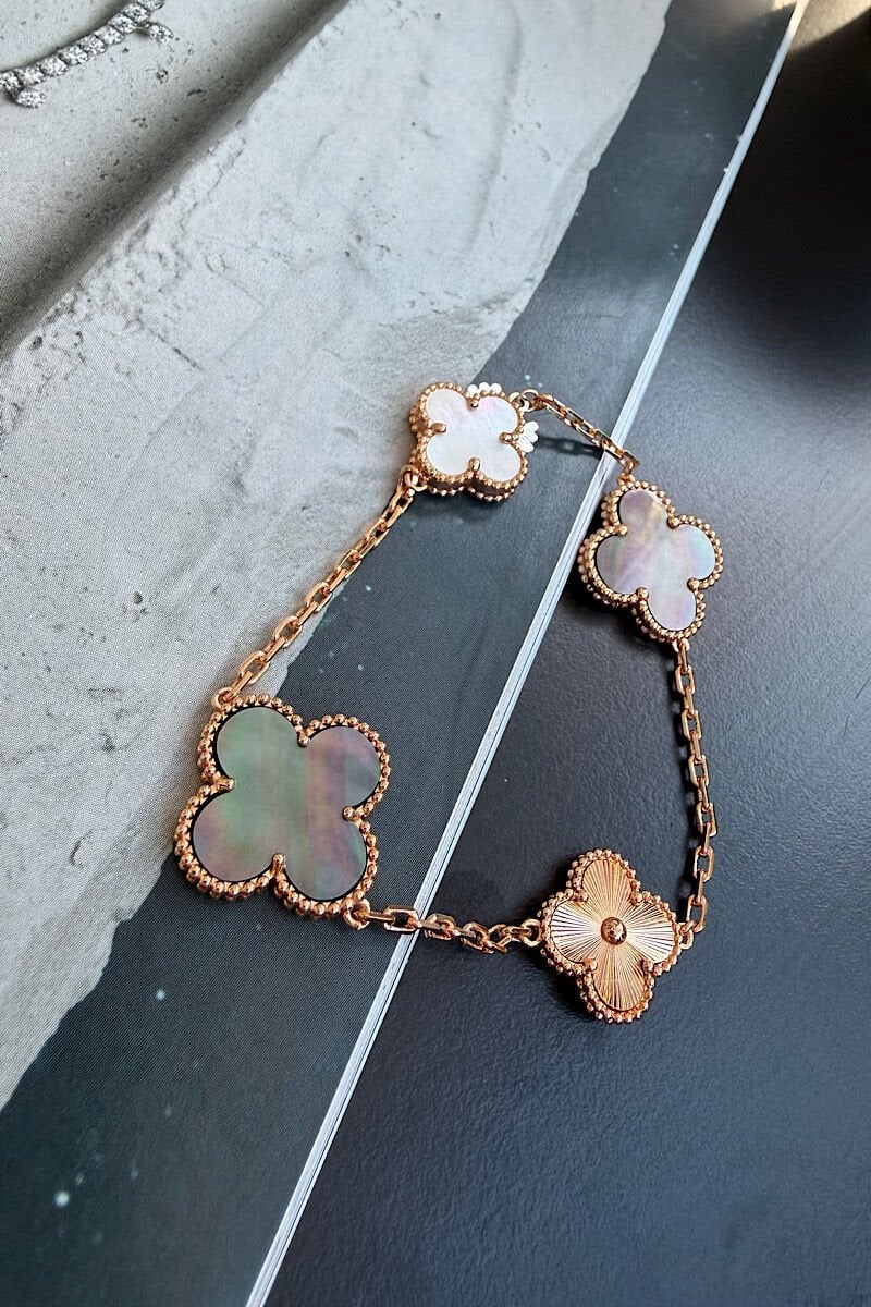 İthal Reito Bileklik