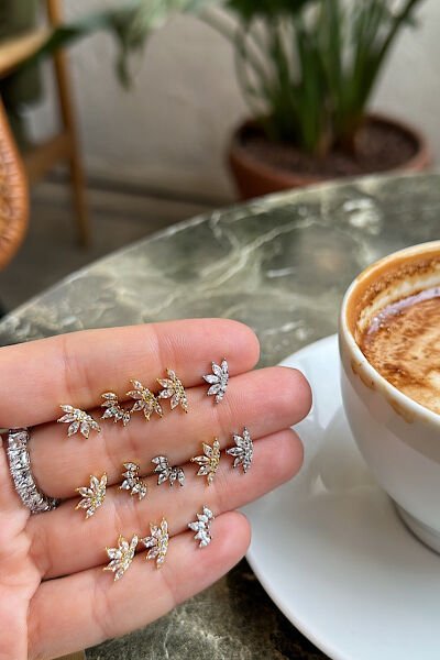 İthal Piercing