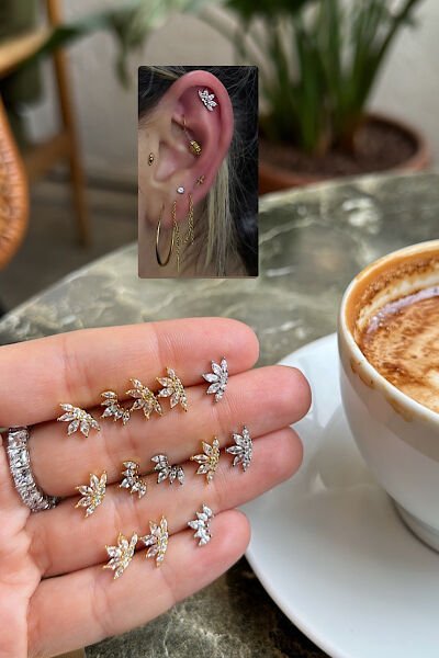 İthal Piercing
