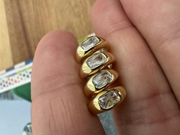 Kety İthal Küpe Koleksiyonu
