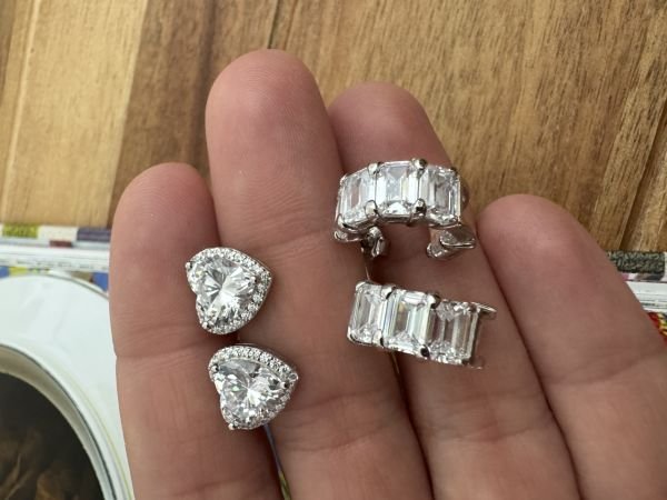 Kety İthal Küpe Koleksiyonu