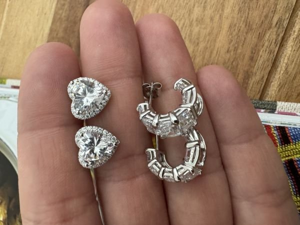 Kety İthal Küpe Koleksiyonu