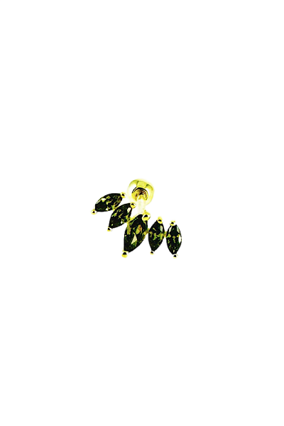İthal Gümüş Piercing