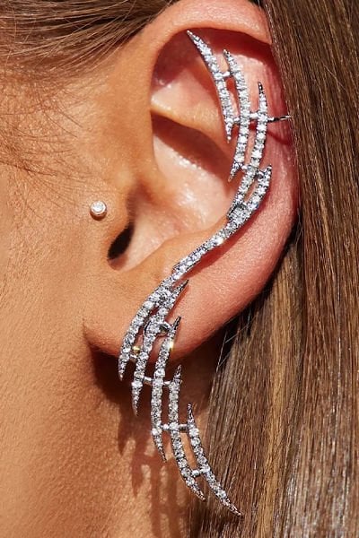 İthal Kemy Cuff